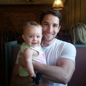 Meet your Posher, Blake